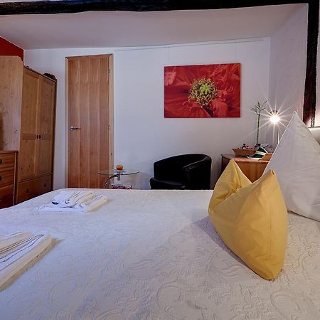 Hotel Kleine Radlerherberge Möckmühl Bagian luar foto