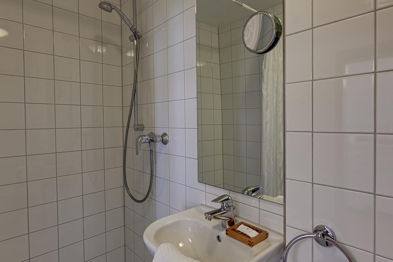 Hotel Kleine Radlerherberge Möckmühl Bagian luar foto
